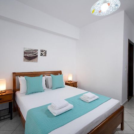 Kentrikon Rooms Лименария Экстерьер фото