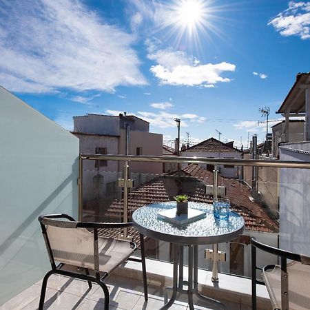 Kentrikon Rooms Лименария Экстерьер фото