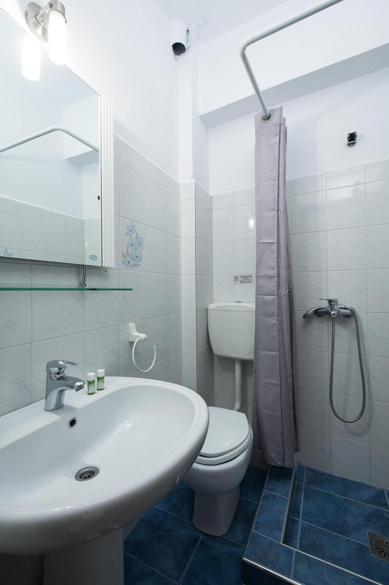 Kentrikon Rooms Лименария Экстерьер фото