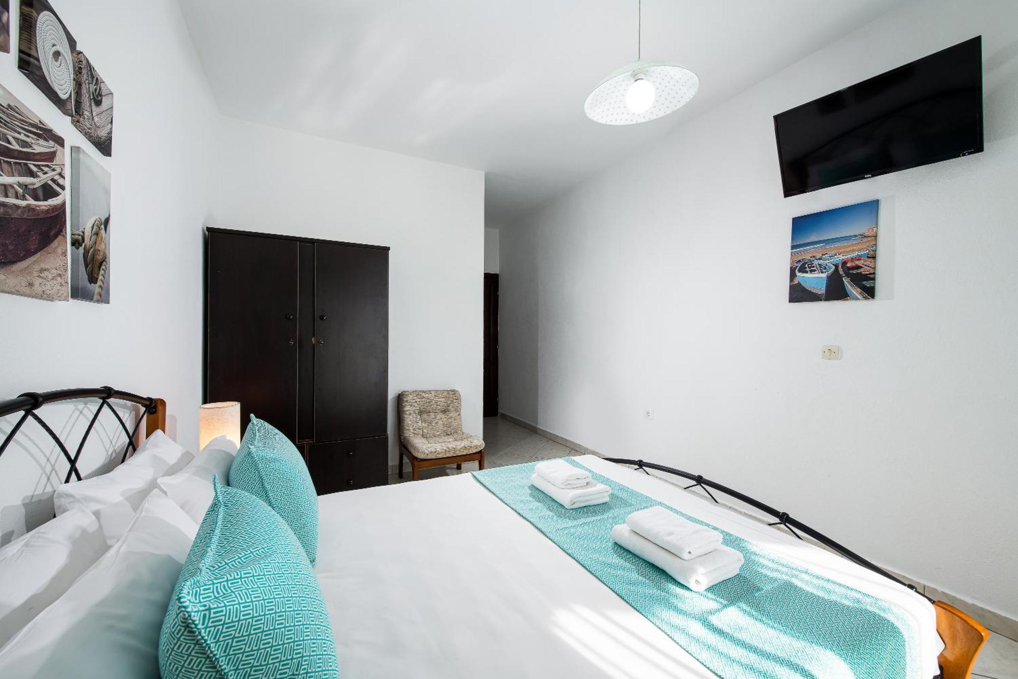 Kentrikon Rooms Лименария Экстерьер фото