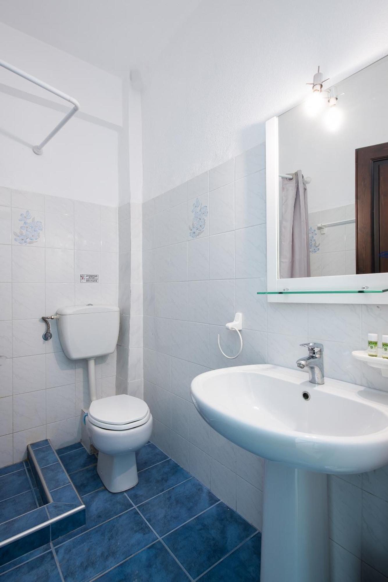 Kentrikon Rooms Лименария Экстерьер фото