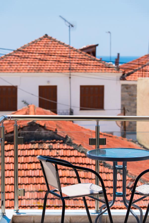 Kentrikon Rooms Лименария Экстерьер фото